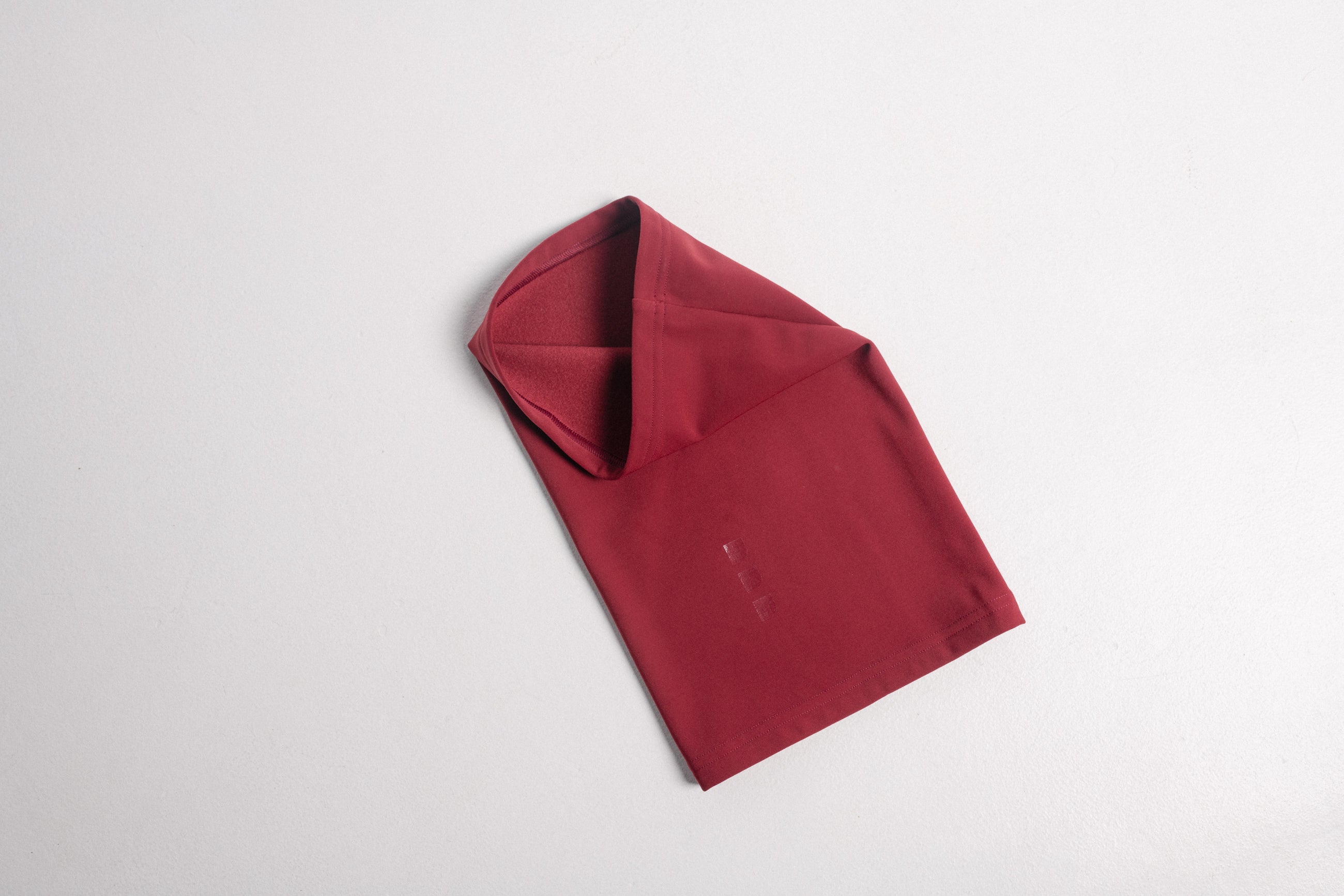HOUSE LS JERSEY + RUBY LONG BIBS + RUBY NECK WARMER
