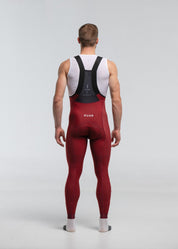 HOUSE LS JERSEY + RUBY LONG BIBS + RUBY NECK WARMER