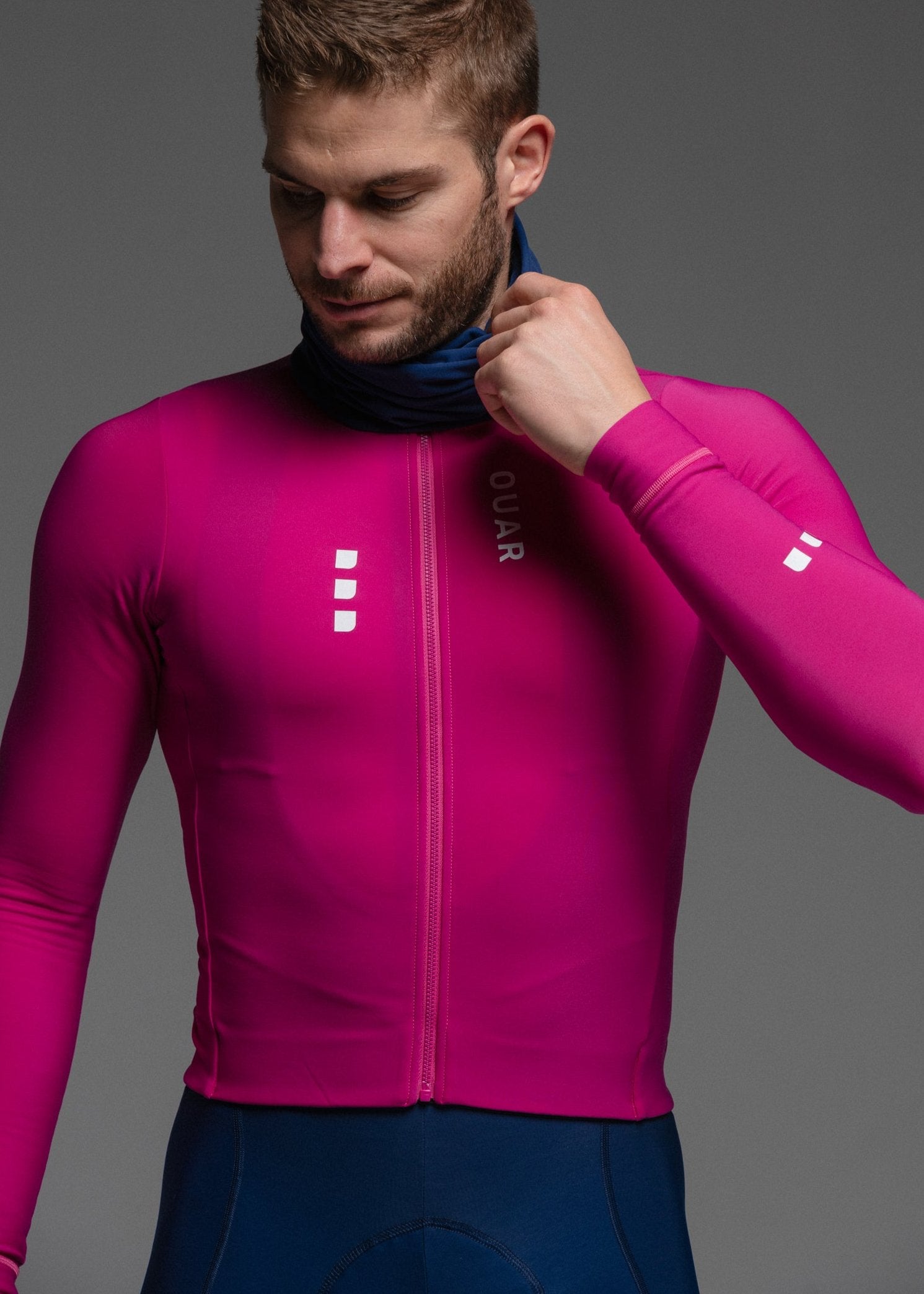MARINO  - SIGNATURE Thermal Neck Warmer