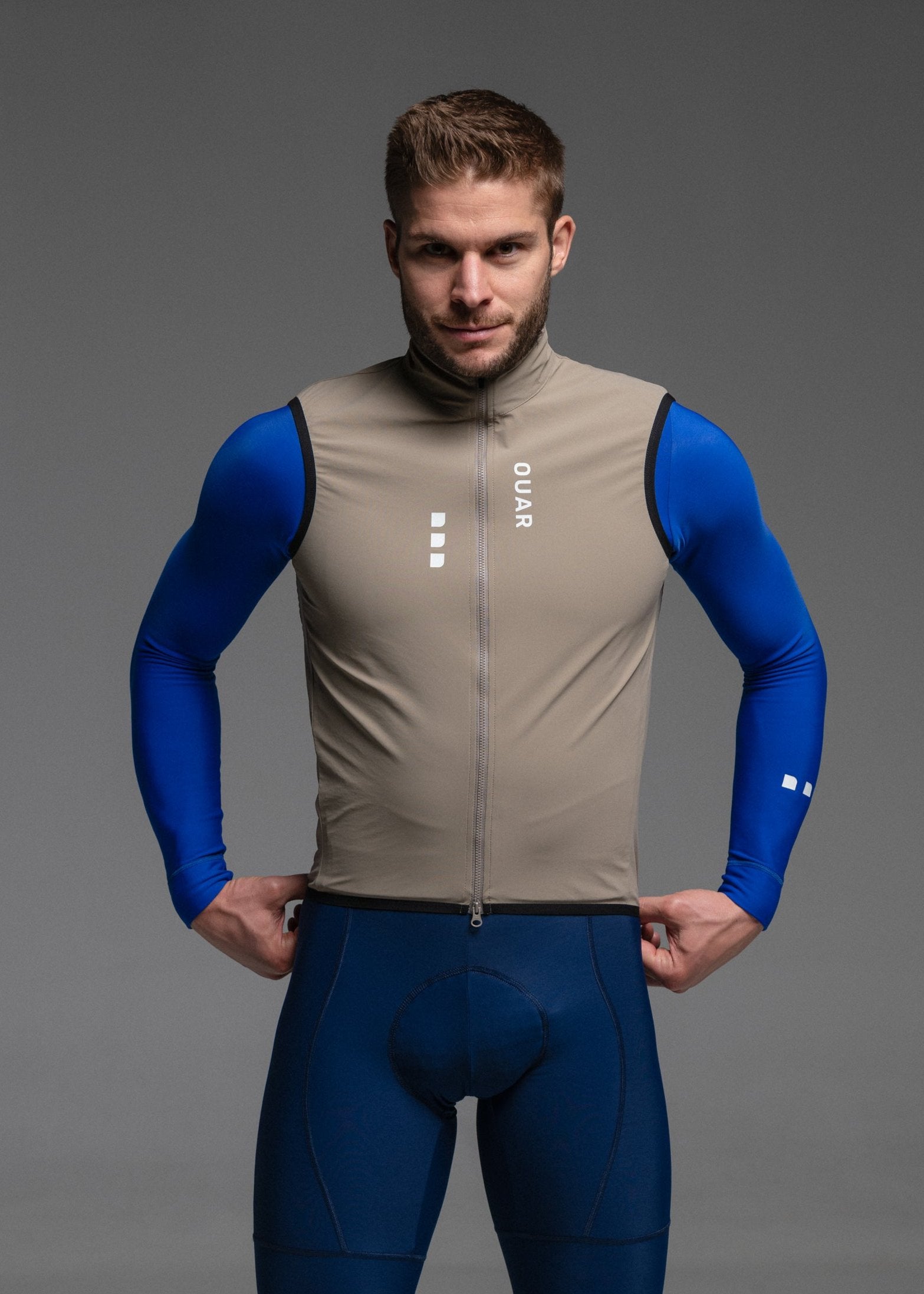 SAND - EVO Elements Gilet Man