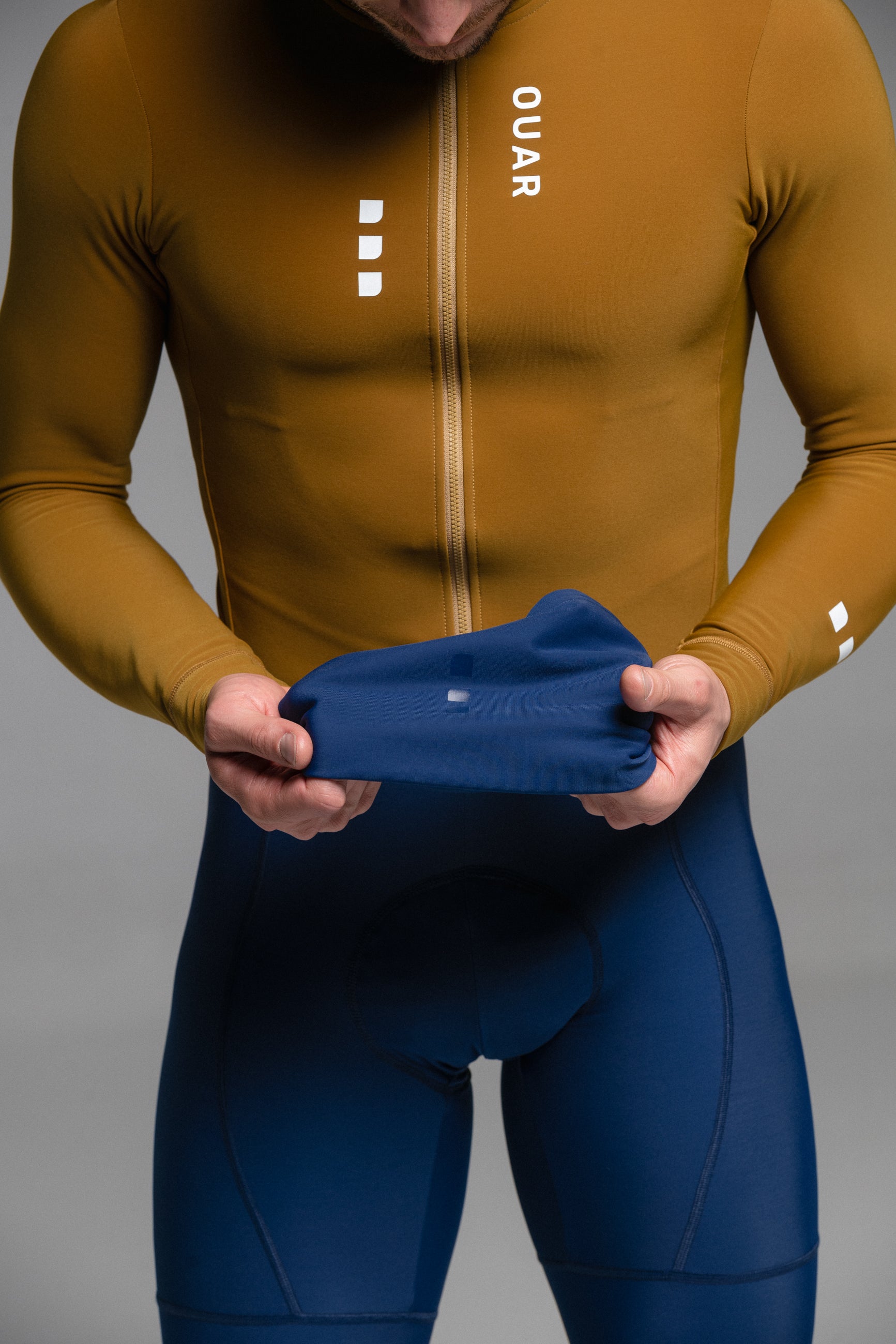 MARINO  - SIGNATURE Thermal Neck Warmer