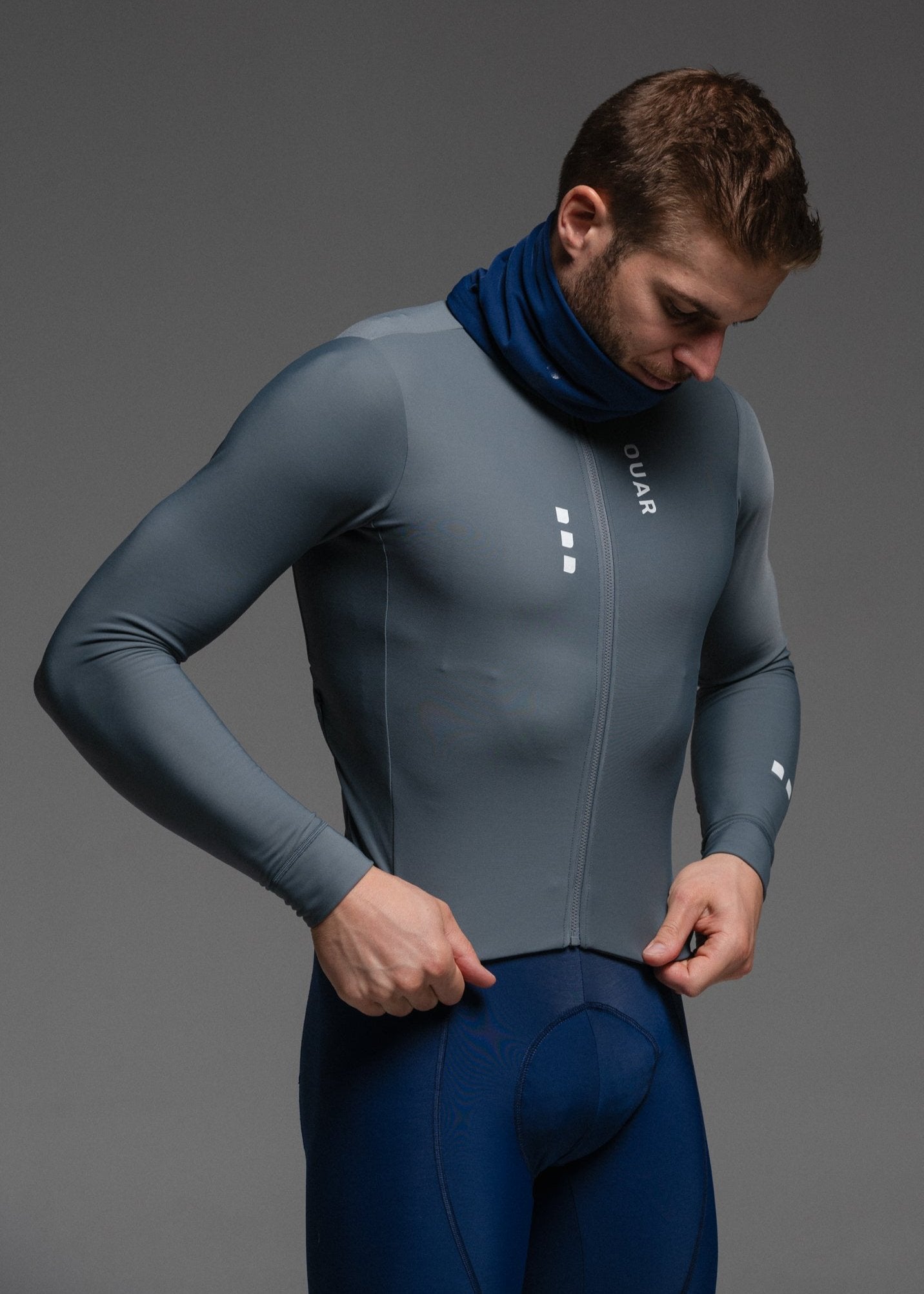 MARINO  - SIGNATURE Thermal Neck Warmer