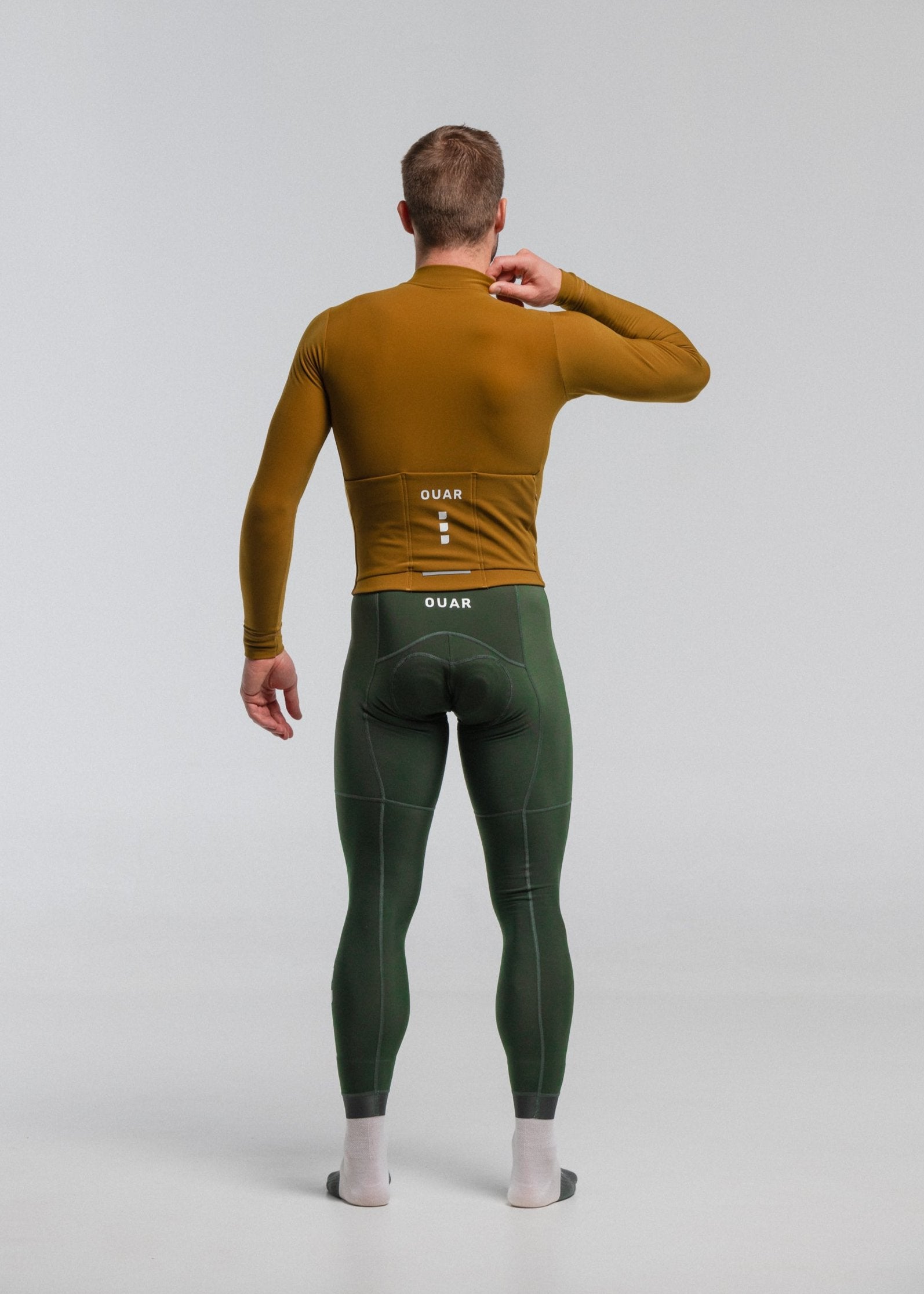 COUNTRY - EVO 2.0 Long Sleeve Jersey Man