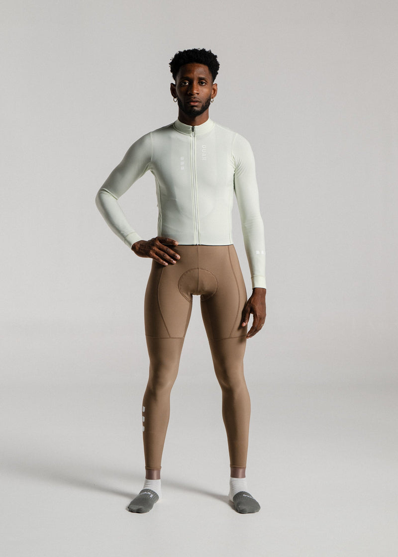 LOUNGE - EVO 2.0 Long Sleeve Jersey