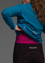 TROPICAL SEA - EVO Elements Jacket Woman
