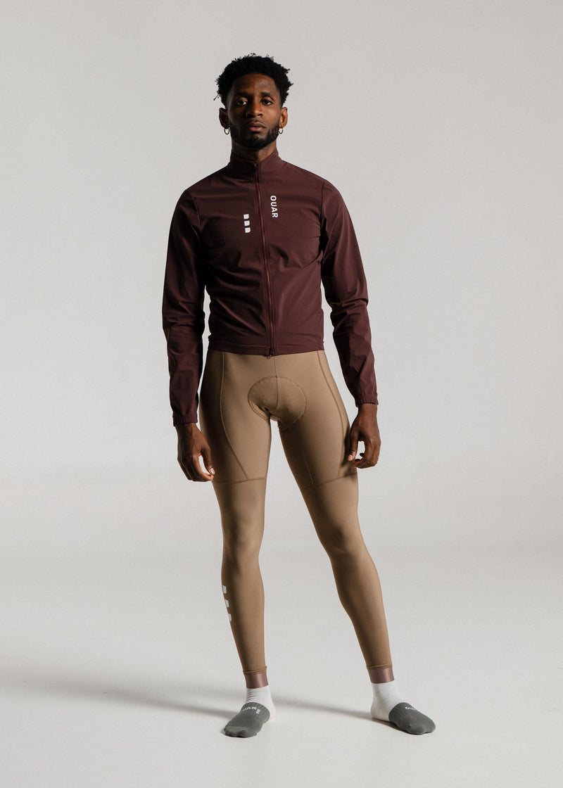 DARK OAK - EVO Elements Jacket Man