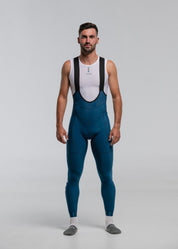 AQUA - EVO 2.0 Thermal Long Bibs Man