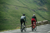 PURE BLACK - EVO 2.0 Thermal Long Bibs Man