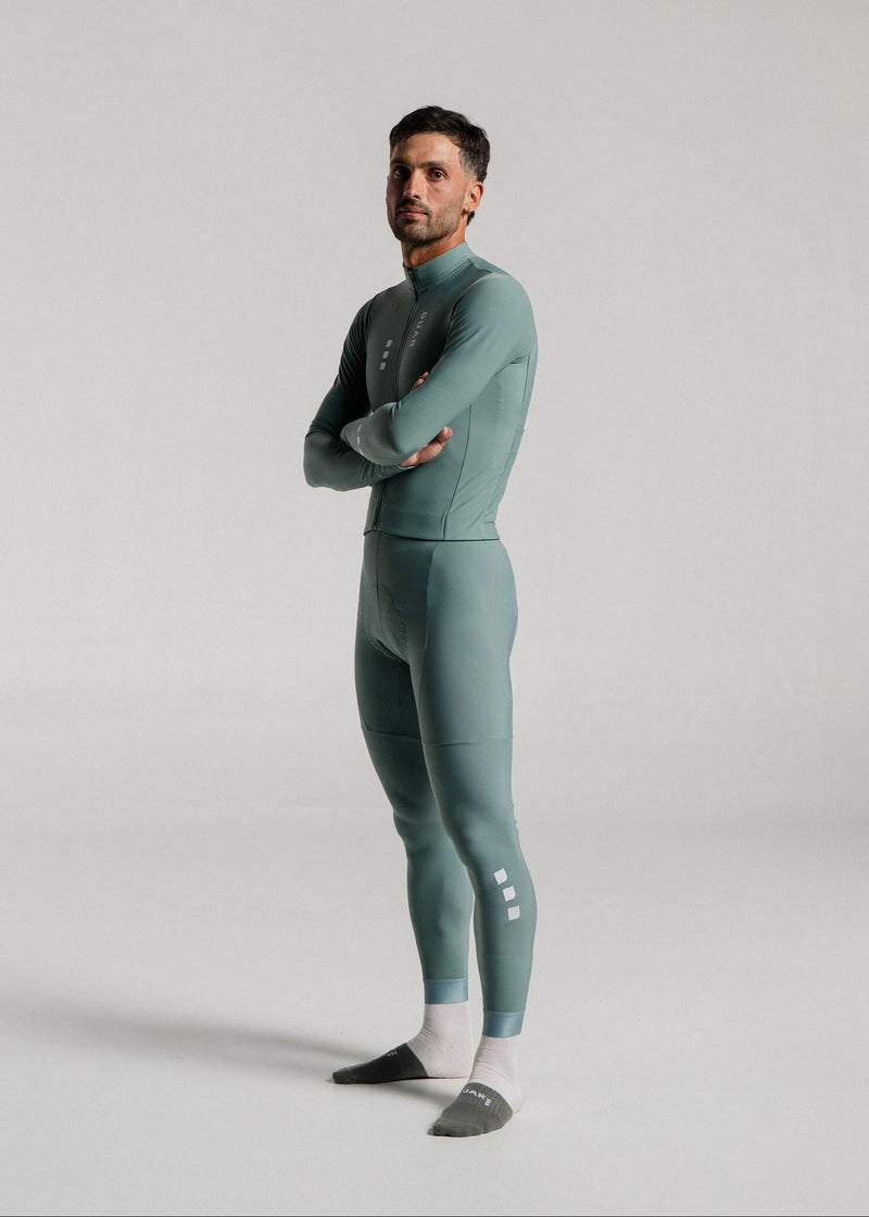JUNGLE - EVO 2.0 Long Sleeve Jersey