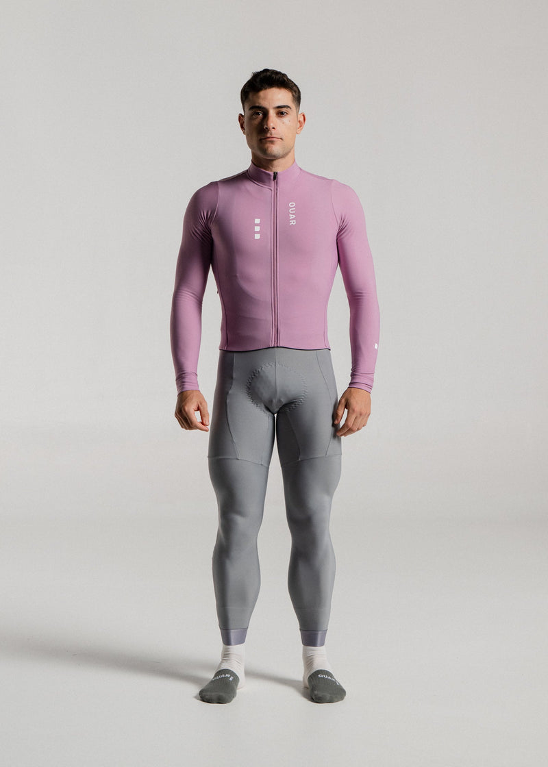 NEW WAVE - EVO 2.0 Long Sleeve Jersey
