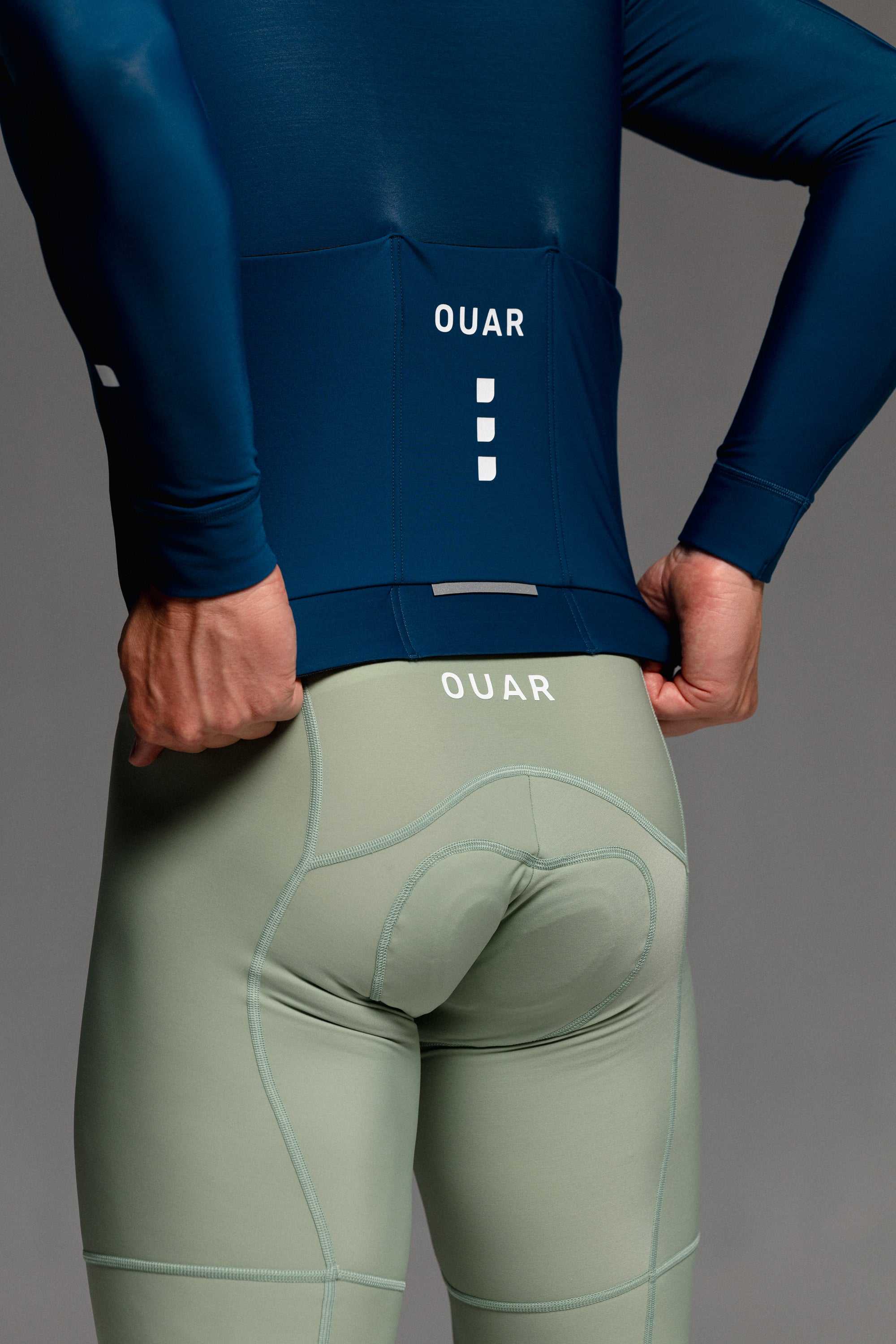 Anti-Sagging Technology