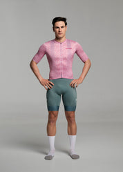 PINK PIXEL - SIGNATURE Jersey Man