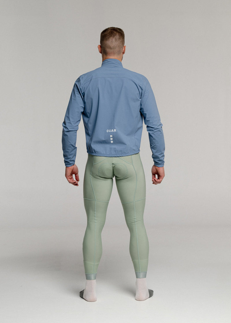 GLACIER - EVO Elements Jacket Man