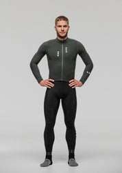 AMBIENT - EVO 2.0 Long Sleeve Jersey Man
