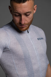 GREY PIXEL - SIGNATURE Jersey Man
