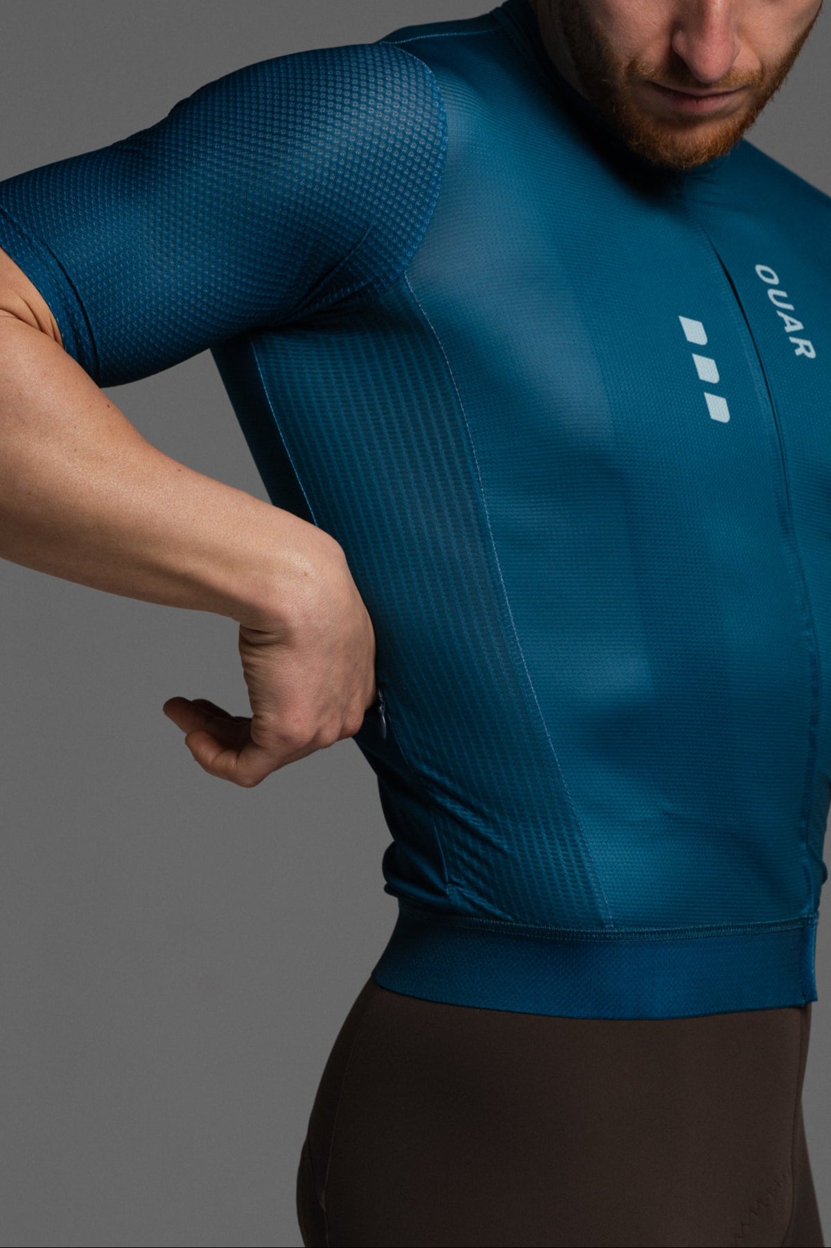 Four High-Tech Lightweight Fabrics