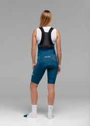 AQUA - EVO Bib Shorts Woman