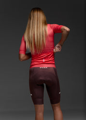 DARK BURDEOS - EVO Bib Shorts Woman
