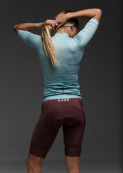 DARK BURDEOS - EVO Bib Shorts Woman