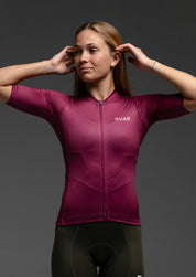 BURDEOS - SIGNATURE Jersey Woman