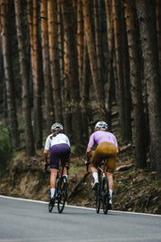 PURE WHITE - EVO Jersey Woman