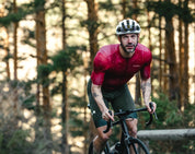 SUNSET - SIGNATURE Neon Jersey Man