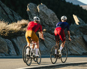 SUNSET - SIGNATURE Neon Jersey Man