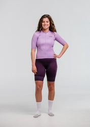 LAVENDER - SIGNATURE Jersey Woman