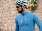 ELECTRO - EVO 2.0 Long Sleeve Jersey Man