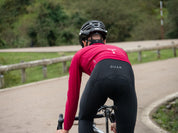 PURE BLACK - EVO 2.0 Thermal Long Bibs Man