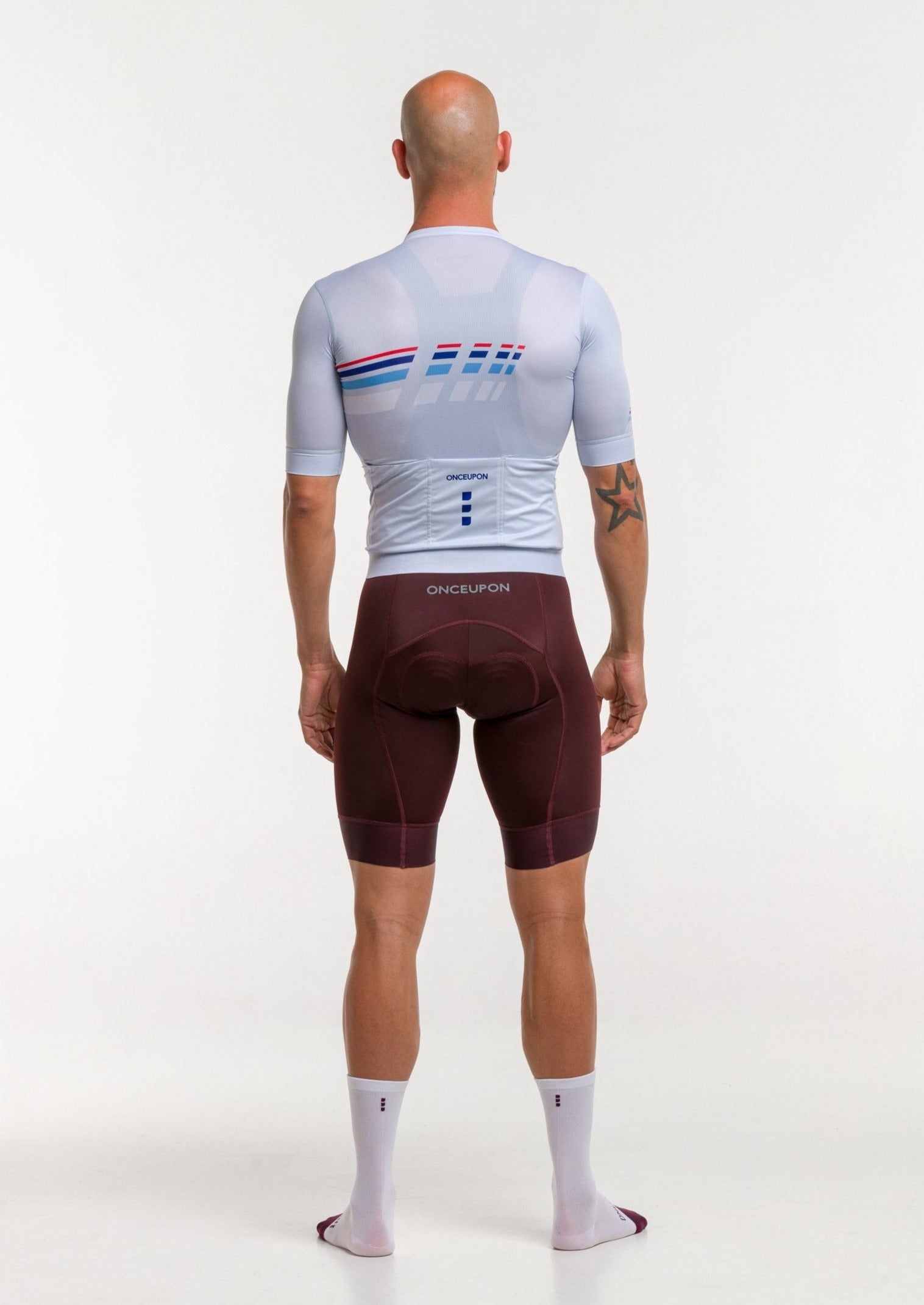 LEGEND - EVO Jersey Man