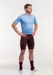 DUSTY CYAN - SIGNATURE Jersey Man