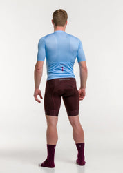 DUSTY CYAN - SIGNATURE Jersey Man