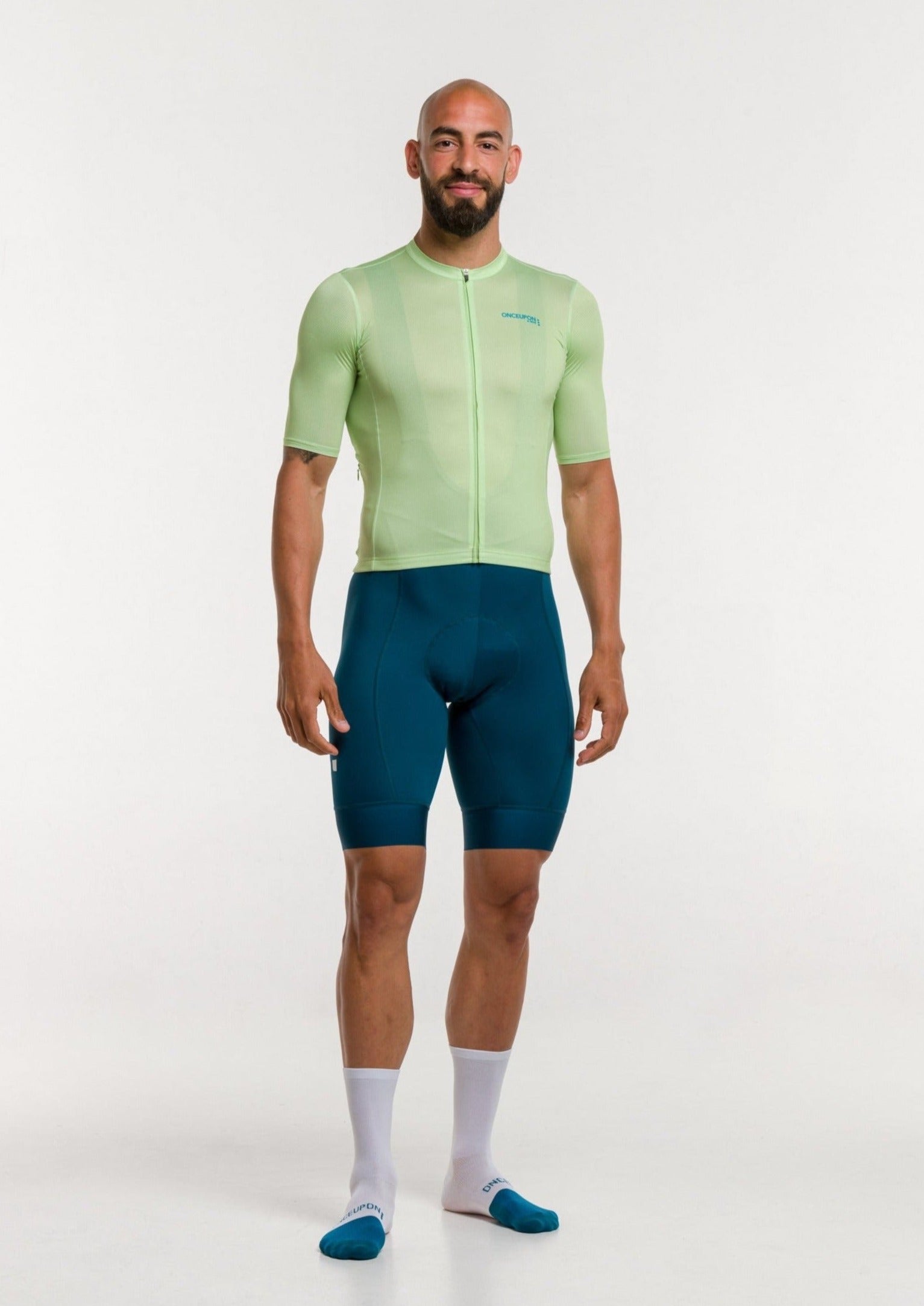 DUSTY LIME - SIGNATURE Jersey Man