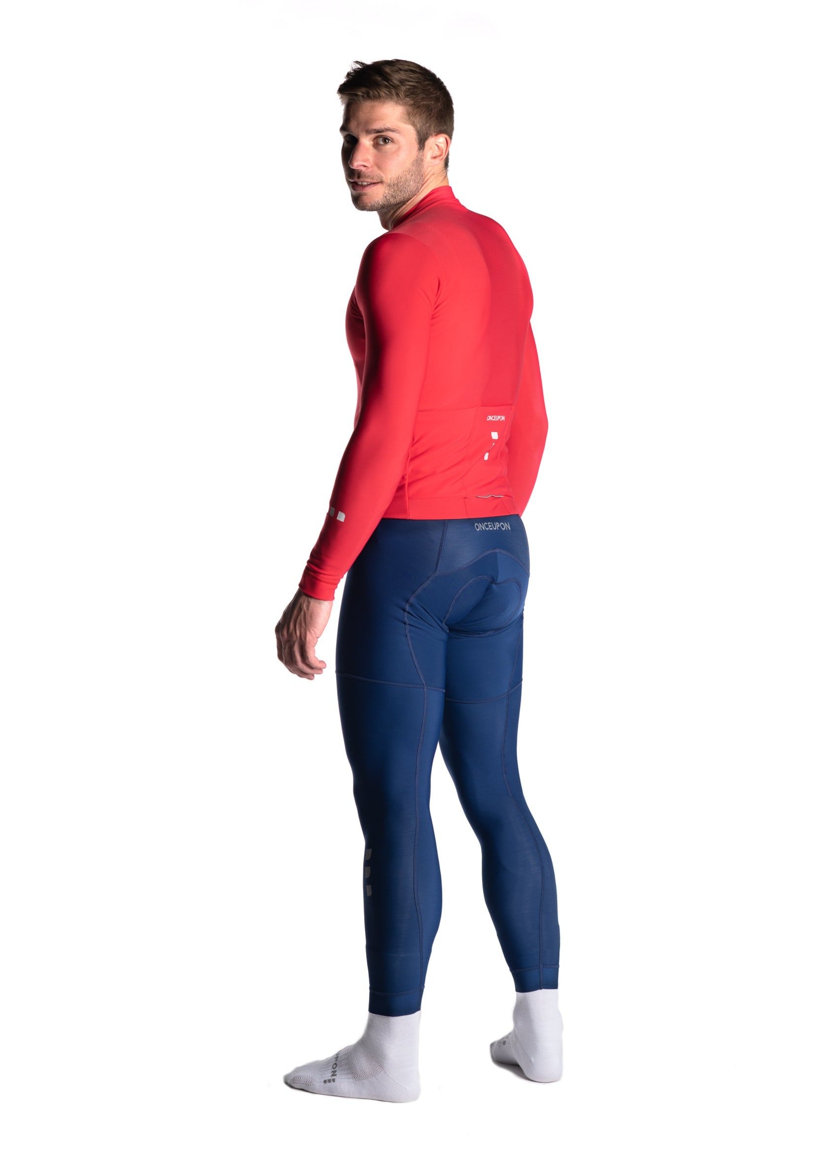 PUNK - Long Sleeve Jersey Man