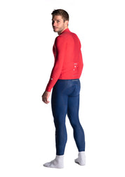 PUNK - Long Sleeve Jersey Man