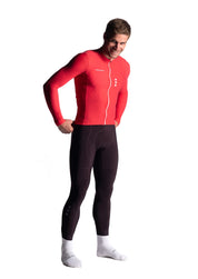 PUNK - Long Sleeve Jersey Man