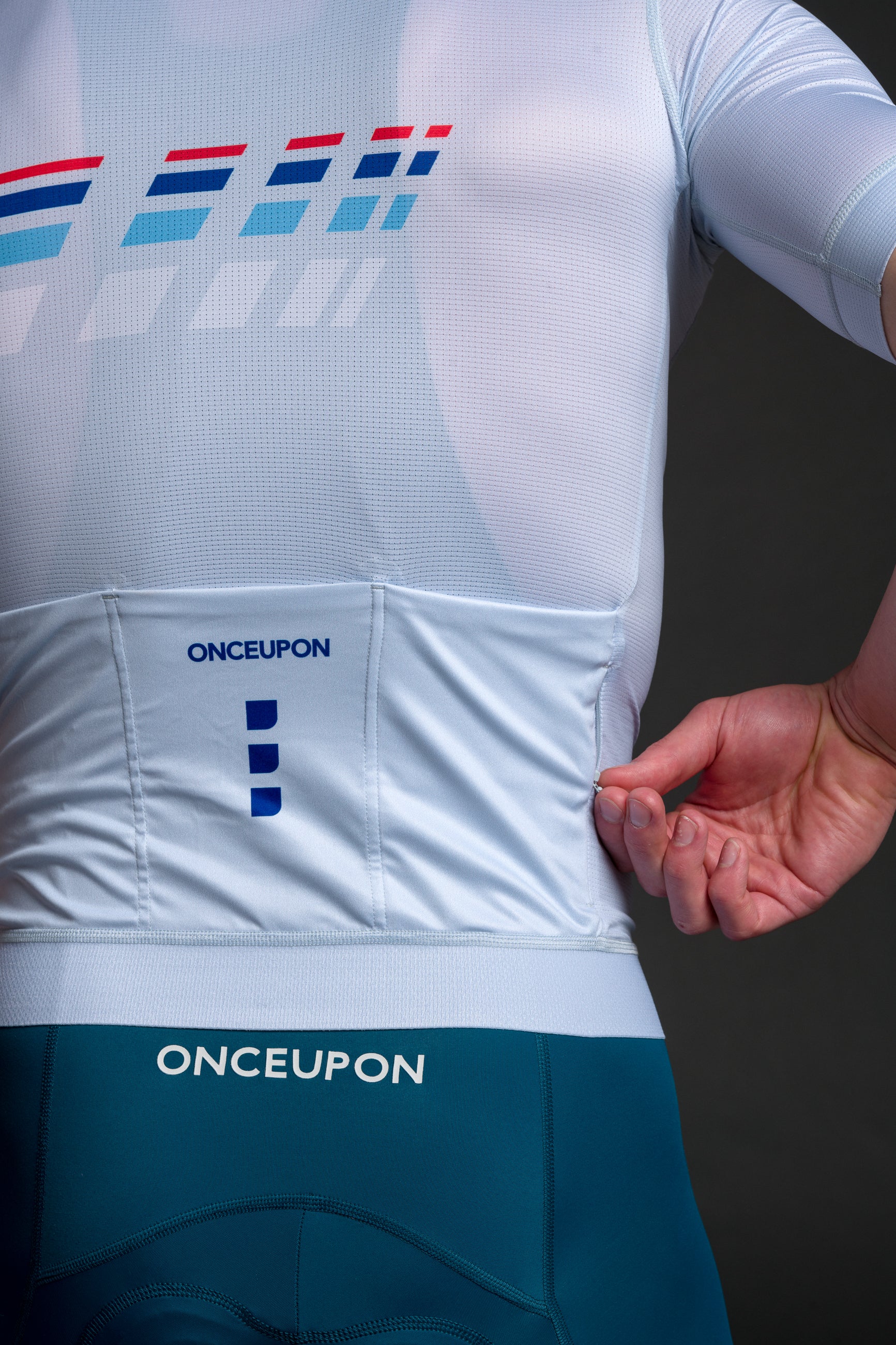 LEGEND - EVO Jersey Man