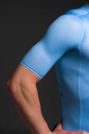 DUSTY CYAN - SIGNATURE Jersey Man
