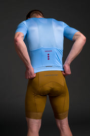 DUSTY CYAN - SIGNATURE Jersey Man