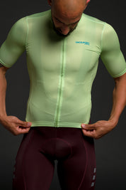 DUSTY LIME - SIGNATURE Jersey Man