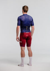 CLEAR NIGHT - SIGNATURE Neon Jersey Man