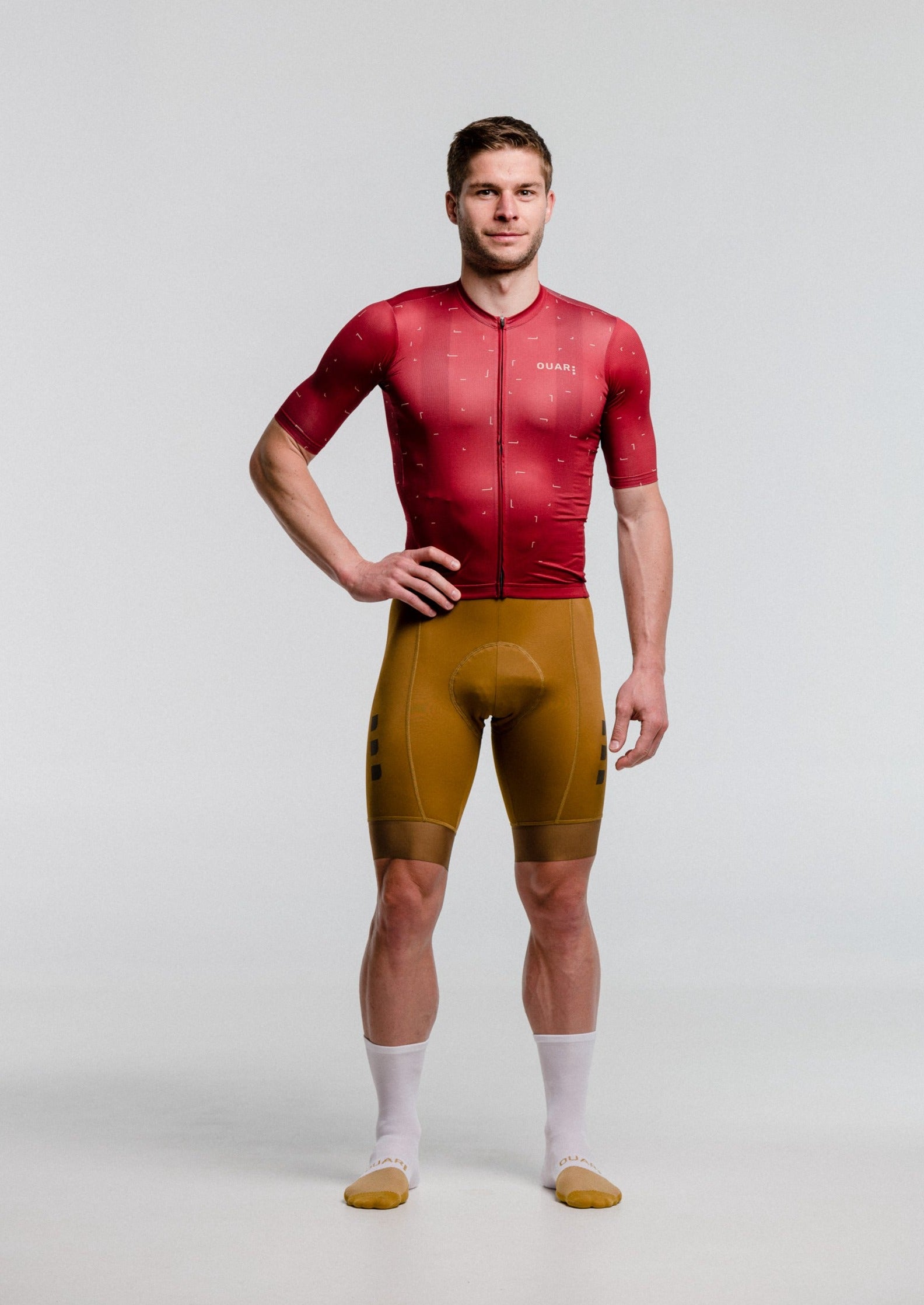 SUNSET - SIGNATURE Neon Jersey Man