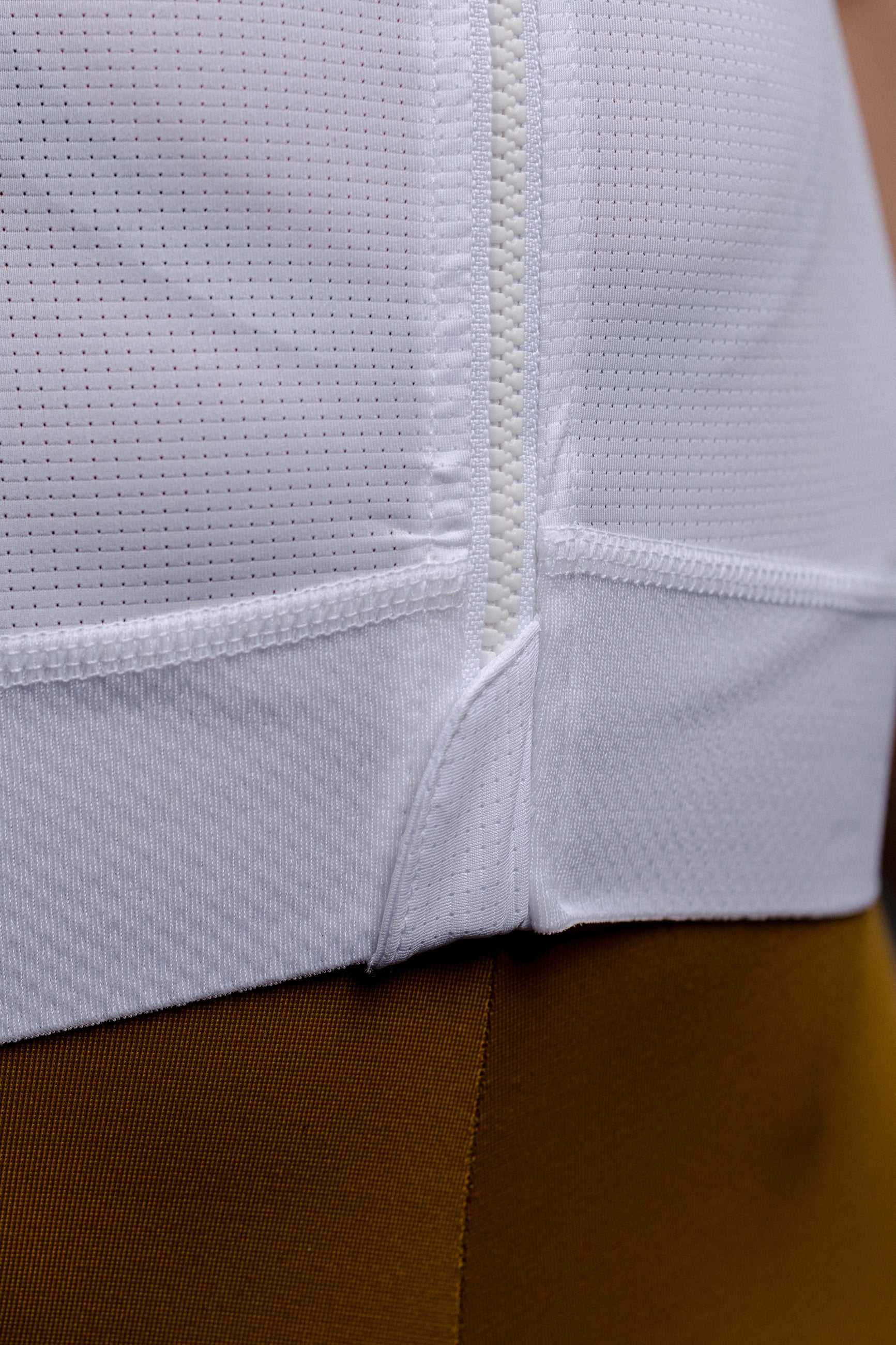 PURE WHITE - EVO Jersey Man