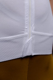 PURE WHITE - EVO Jersey Man