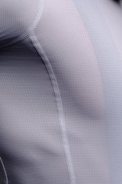 PURE WHITE - EVO Jersey Man