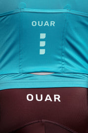TURQUOISE - SIGNATURE Jersey Man
