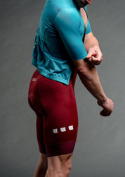 TURQUOISE - SIGNATURE Jersey Man