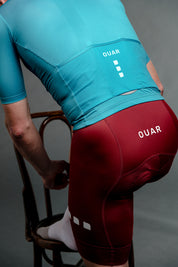 TURQUOISE - SIGNATURE Jersey Man