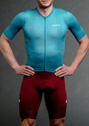 TURQUOISE - SIGNATURE Jersey Man
